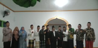 Lebih Utama dari Seribu Bulan, Rais Syuriyah MWC NU Ajibarang Jelaskan Makna Malam Lailatul Qadar