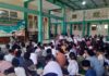 Perkuat Akhlak Siswa, MI Ma'arif NU 01 Pandansari Ajarkan Kitab Taisirul Kholaq di Pesantren Ramadhan