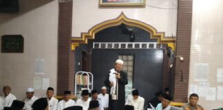 Penuh Pesan Mendalam, KH Ahmad Sobri Jelaskan Golongan yang Dirindukan Surga