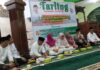 Kompak, Bupati Banyumas dan PCNU Gelar Tarling Bersama di Masjid Al Istiqomah Purwokerto Timur