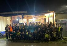 Lengkap, Posko Mudik Banser Kedungbanteng Sediakan Tempat Istirahat hingga Bantuan Darurat Lengkap, Posko Mudik Banser Kedungbanteng Sediakan Tempat Istirahat hingga Bantuan Darurat