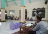 Bentuk Generasi Cinta Masjid, Masjid Baiturahmat 1 Pandansari Gelar Khotmil Qur'an Tiga Kali di Bulan Ramadhan