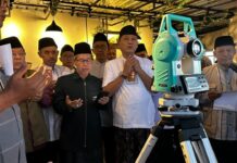 Menenun Syawal di Tengah Warna-Warni Hilal