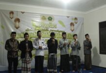 10 Hari Mengabdi, Siswa MA Ma’arif NU 1 Cilongok Hidupkan Syiar Ramadhan di Gununglurah 10 Hari Mengabdi, Siswa MA Ma'arif NU 1 Cilongok Hidupkan Syiar Ramadhan di Gununglurah