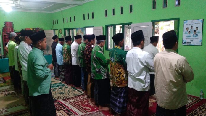 Dari Masjid hingga Pesantren, Ini 55 Titik Pelaksanaan Sholat Idul Fitri di MWC NU Jatilawang