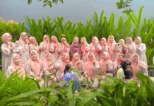 Dua Hari Keliling, PAC Fatayat NU Ajibarang Sowan ke Belasan Tokoh NU Dua Hari Keliling, PAC Fatayat NU Ajibarang Sowan ke Belasan Tokoh NU