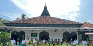 Ilmu, Amal, dan Rezeki Halal Jadi Kunci Keberkahan Hidup