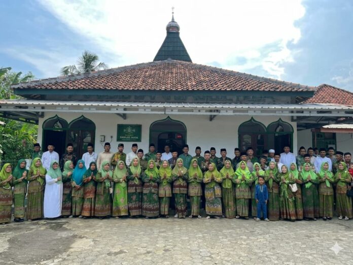 Ilmu, Amal, dan Rezeki Halal Jadi Kunci Keberkahan Hidup