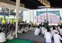 Empat Ciri Orang Bertakwa, Apa Saja? Ini Penjelasan Gus Hamid Empat Ciri Orang Bertakwa, Apa Saja? Ini Penjelasan Gus Hamid