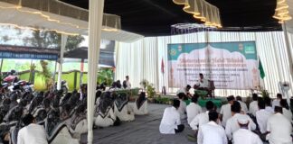 Empat Ciri Orang Bertakwa, Apa Saja? Ini Penjelasan Gus Hamid