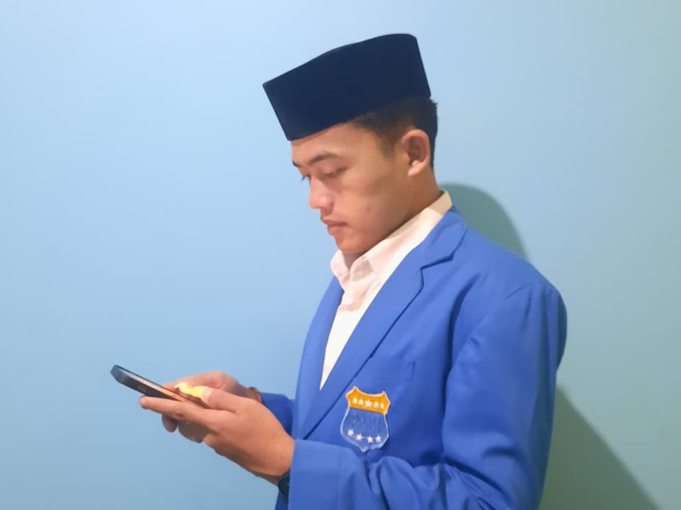 Banu Ardy Prayogi: Mau Apa PMII Purwokerto?