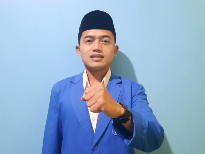 Banu Ardy Prayogi: Mau Apa PMII Purwokerto?