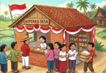 Pendamping Koperasi Merah Putih Banyumas Mulai Aktif, 34 Orang Siap Dampingi 331 KDKMP Pendamping Koperasi Merah Putih Banyumas Mulai Aktif, 34 Orang Siap Dampingi 331 KDKMP