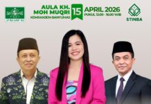 Hadirkan Pakar Thailand, STINBA dan LP Ma’arif NU Banyumas Akan Gelar Seminar Internasional