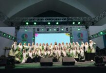 Khilma Anis: Perempuan Harus Menjadi Sumber Kehidupan yang Berilmu dan Bernilai