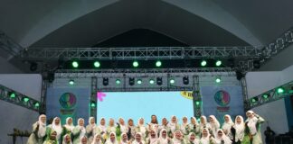 Khilma Anis: Perempuan Harus Menjadi Sumber Kehidupan yang Berilmu dan Bernilai