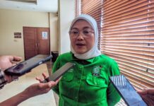 Targetkan 15 Kursi DPRD Banyumas, Ida Fauziyah Instruksikan Penguatan Struktur hingga Ranting