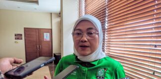 Targetkan 15 Kursi DPRD Banyumas, Ida Fauziyah Instruksikan Penguatan Struktur hingga Ranting