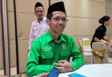 Bukan Sekadar Ganti Pengurus, Muscab PKB Banyumas Fokus Bedah Masalah Sosial Masyarakat