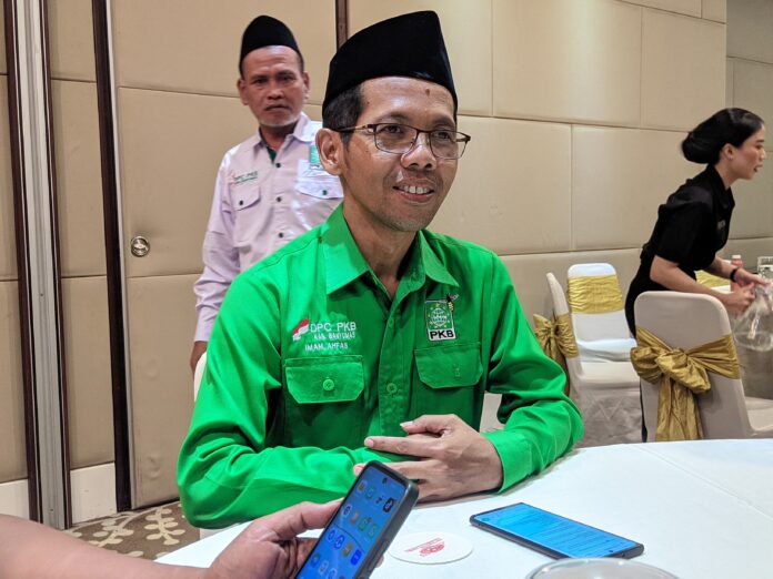 Bukan Sekadar Ganti Pengurus, Muscab PKB Banyumas Fokus Bedah Masalah Sosial Masyarakat