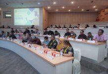 Akhmad Sodiq Terpilih Kembali Menjadi Rektor Unsoed Periode 2026-2030