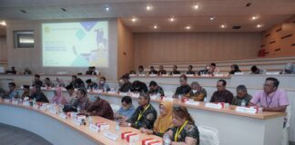 Akhmad Sodiq Terpilih Kembali Menjadi Rektor Unsoed Periode 2026-2030