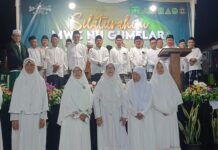 JATMAN Banyumas ‘Maraton’ Perkuat Struktur, Targetkan Pelantikan di Lima Kecamatan Selama April JATMAN Banyumas 'Maraton' Perkuat Struktur, Targetkan Pelantikan di Lima Kecamatan Selama April