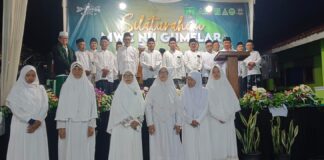 JATMAN Banyumas 'Maraton' Perkuat Struktur, Targetkan Pelantikan di Lima Kecamatan Selama April