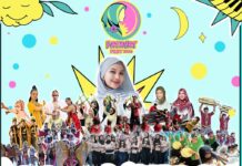 Sambut Harlah ke-76, Fatayat NU Banyumas Siapkan Fatayat Fest 2026 di Menara Pandang Teratai Purwokerto