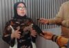 Anggota DPR RI dari Daerah Pemilihan Jawa Tengah VIII (Banyumas-Cilacap), Siti Mukaroma. (Foto/NU Online Banyumas)
