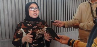 Anggota DPR RI dari Daerah Pemilihan Jawa Tengah VIII (Banyumas-Cilacap), Siti Mukaroma. (Foto/NU Online Banyumas)