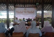 Dukha Ngabdul Wasih: Tenaga Perpustakaan Garda Depan Literasi, Status PPPK Harus Diperjuangkan