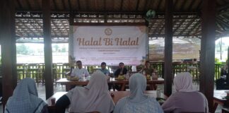 Dukha Ngabdul Wasih: Tenaga Perpustakaan Garda Depan Literasi, Status PPPK Harus Diperjuangkan