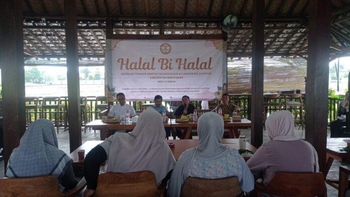 Dukha Ngabdul Wasih: Tenaga Perpustakaan Garda Depan Literasi, Status PPPK Harus Diperjuangkan