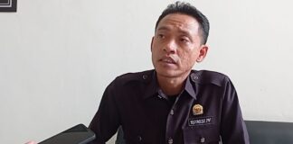 Ketua Komisi 4 DPRD Kabupaten Banyumas, Dukha Ngabdul Wasih. Foto/NU Online Banyumas