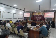 Tembus 1,4 Juta, Inilah Detail Sebaran Pemilih di Kabupaten Banyumas pada Triwulan I 2026