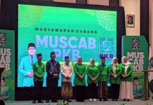 PKB Jateng Dorong Kader di Banyumas Dominasi Pertarungan Persepsi di Media Sosial