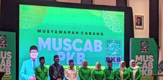 PKB Jateng Dorong Kader di Banyumas Dominasi Pertarungan Persepsi di Media Sosial