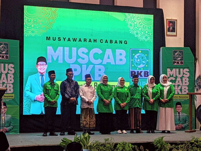 PKB Jateng Dorong Kader di Banyumas Dominasi Pertarungan Persepsi di Media Sosial