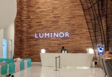 Luminor Hotel Purwokerto