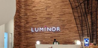 Luminor Hotel Purwokerto