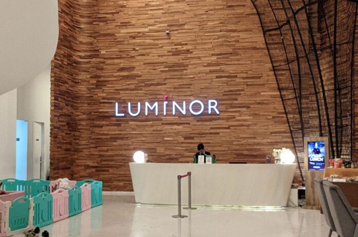 Luminor Hotel Purwokerto