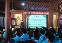 1.338 Jemaah Calon Haji Banyumas Dilepas, Bupati Sadewo: Jaga Kesehatan dan Kekompakan
