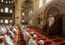 Khutbah Jumat: Penyakit yang Merusak Amal Saleh