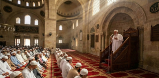 Khutbah Jumat: Penyakit yang Merusak Amal Saleh