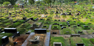 Khutbah Jumat: Menghapus Sesal Sebelum Ajal