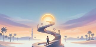 Khutbah Jumat: Renovasi Diri dalam Lintasan Kehidupan