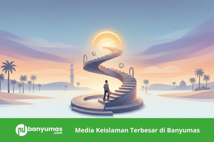 Khutbah Jumat: Renovasi Diri dalam Lintasan Kehidupan