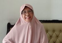 Jelang Konfercab, Muslimat NU Ajibarang Dorong Penguatan Program Pendidikan dan Sosial
