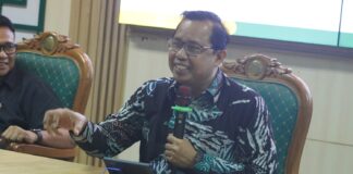 Rektor UIN Saizu: Media Jadi Jembatan Kampus dengan Masyarakat